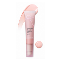 MISSHA Glow Skin Tinted Tone Up Sun SPF50+ PA++++ 30ml (3 Options)
