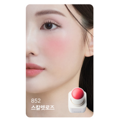 Ameli Touch Balm 6 Colors 3.8g (6 Options)