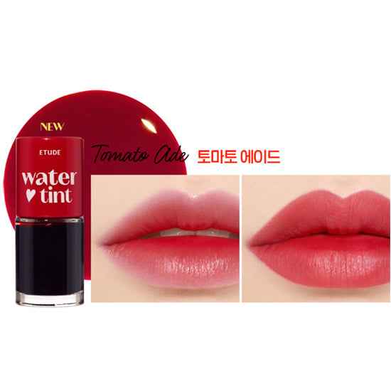 Etude House Dear Darling Water Tint 9g (9 Color Options)