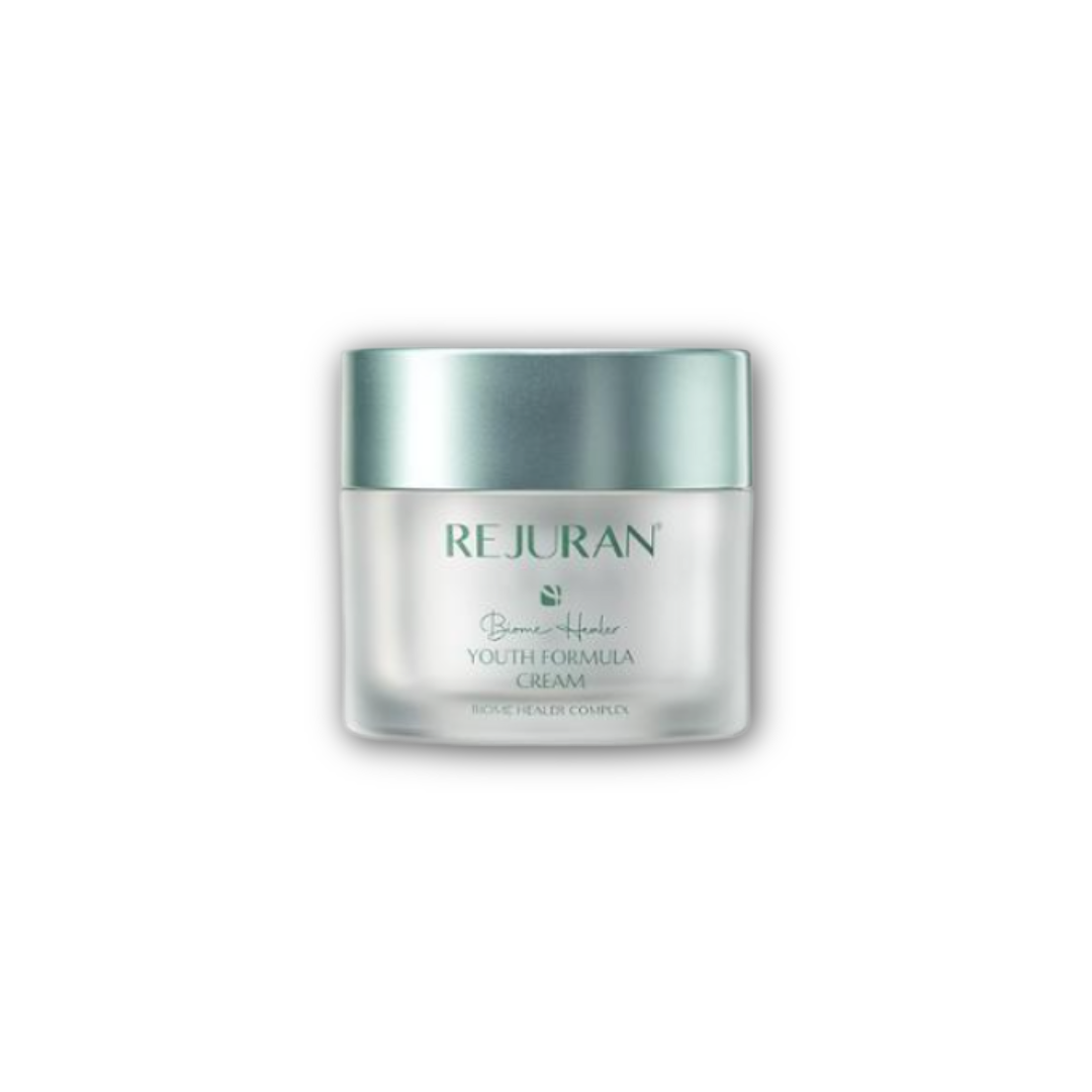 Rejuran Biome Healer Youth Formula Ampoule 30ml , Biome Healer Youth Formula Cream 50ml (7 Options)