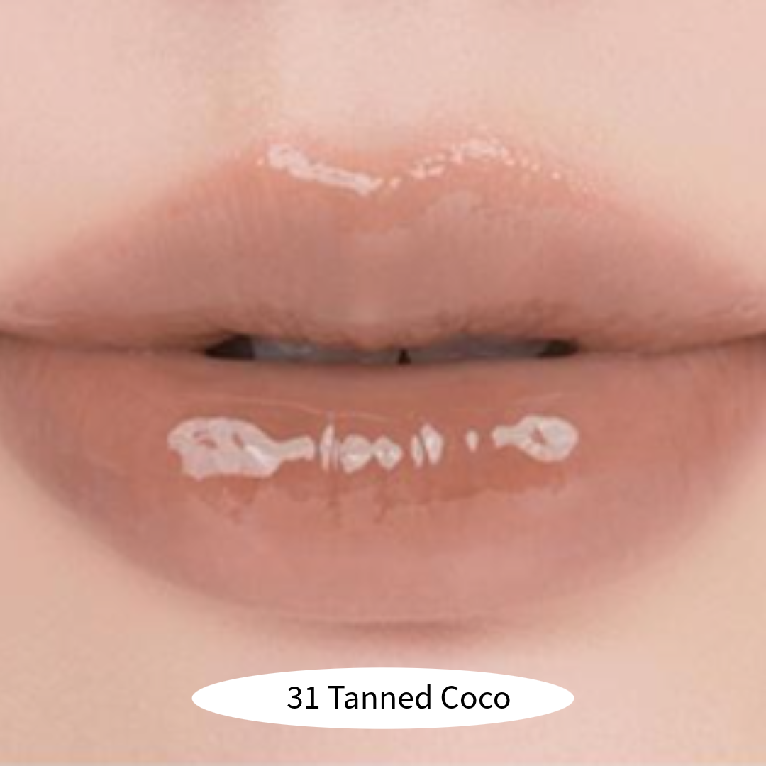 rom&nd The Juicy Lasting Tint (Renewal) (27 Options)