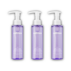 Celimax Derma Nature Fresh Jojoba Blackhead Cleansing Oil 150ml (3 Options)