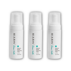 Rejuran Derma Healer Moisture Bubble Cleansing Water 150ml (3 Options)