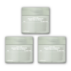 Celimax Jiugae One Step Mild Cleansing Pad 60 Pads (3 Options)