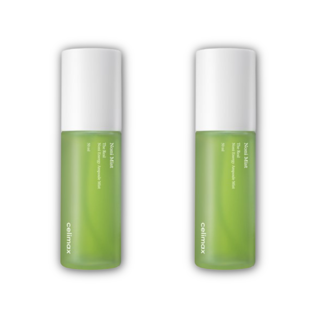 Celimax Noni Ampoule Mist 50ml (3 Options)