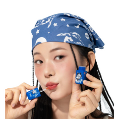 [EARPEARP Collaboration Included] Oiad LIPTIQUE Peel-Off Lip Tint (9 Options)