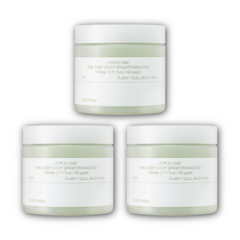 Celimax One Step Body Brightening Pad 60 Pads (3 Options)