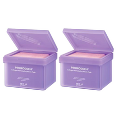 BIOHEAL BOH Probioderm™ Collagen Remodeling Serum Pads 70 Pads (3 Options)