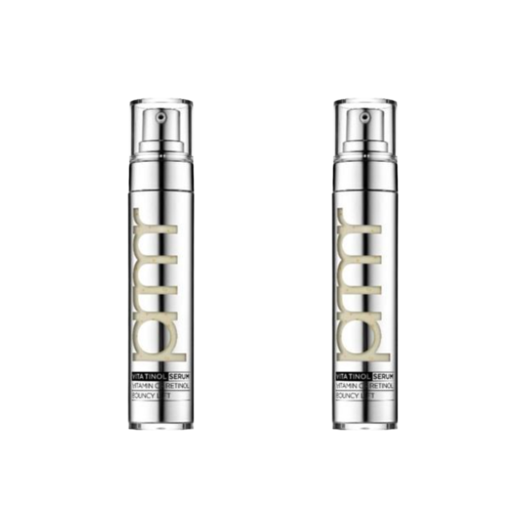 primera Vitatinol Bouncy Lift Serum 30g (3 Options)