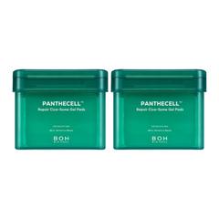 BIOHEAL BOH Panthecell™ Repair Cica-Some Gel Pads 80 Pads (3 Options)