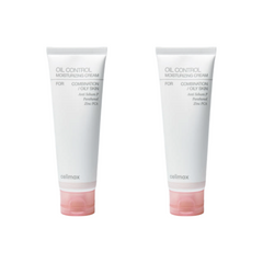 Celimax Oil Control Moisture Cream 80ml (3 Options)