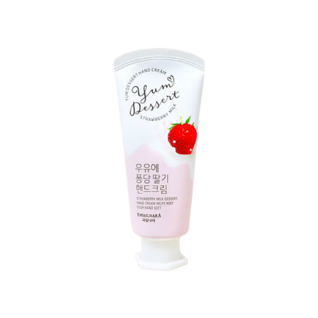 Kwailnara Yum Dessert Hand Cream 60g (8 Types)