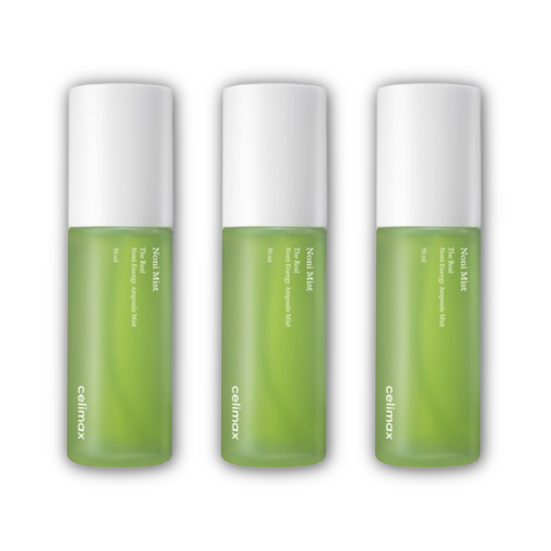 Celimax Noni Ampoule Mist 50ml (3 Options)