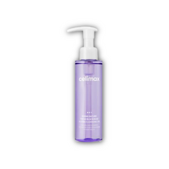 Celimax Derma Nature Fresh Jojoba Blackhead Cleansing Oil 150ml (3 Options)