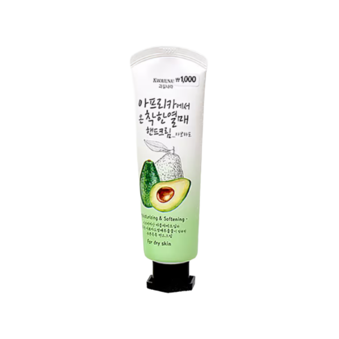 Kwailnara Yum Dessert Hand Cream 60g (8 Types)