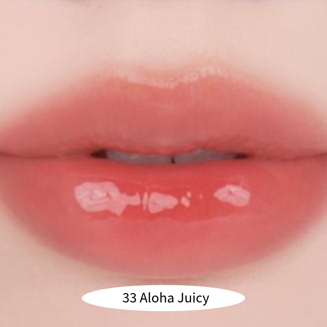 rom&nd The Juicy Lasting Tint (Renewal) (27 Options)