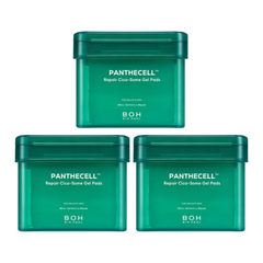 BIOHEAL BOH Panthecell™ Repair Cica-Some Gel Pads 80 Pads (3 Options)
