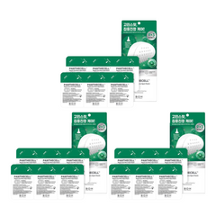 BIOHEAL BOH Panthecell™ Repair Cica Micro Spot Patch (9+3 Patches)