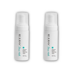 Rejuran Derma Healer Moisture Bubble Cleansing Water 150ml (3 Options)
