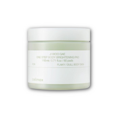Celimax One Step Body Brightening Pad 60 Pads (3 Options)