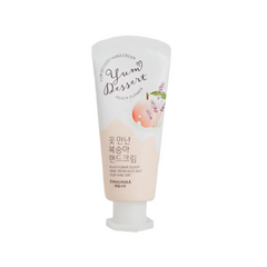 Kwailnara Yum Dessert Hand Cream 60g (8 Types)