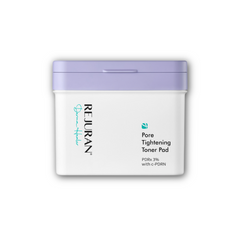 Rejuran Derma Healer Pore Tightening Toner Pad (220ml / 60 Pads) (3 Options)
