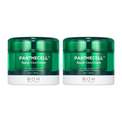 BIOHEAL BOH PANTHECELL™ Repair Cica Cream 50ml (3 Options)