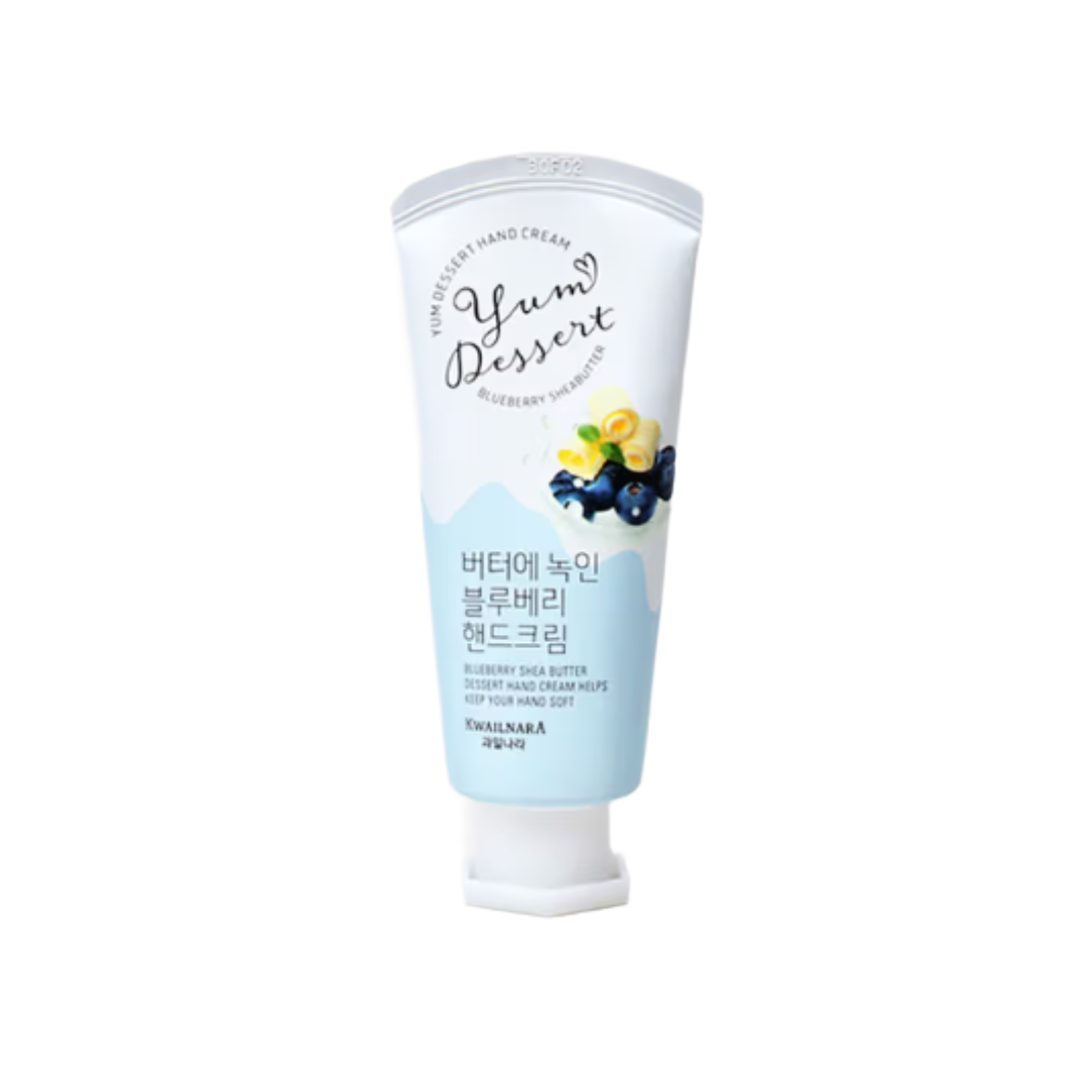 Kwailnara Yum Dessert Hand Cream 60g (8 Types)