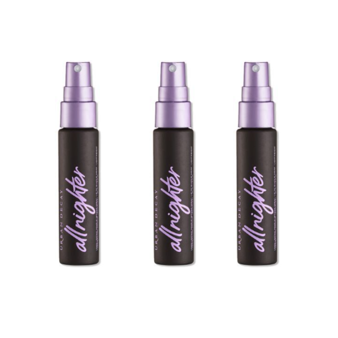 URBAN DECAY All Nighter Setting Spray Original 30ml , 118ml (7 Options)
