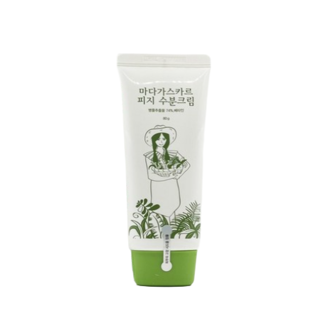 SIDMOOL Madagascar Centella Skin 150 ml / Lotion 150 ml / Sebum Moisture Cream 80 g (11 Options)