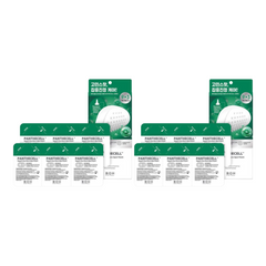 BIOHEAL BOH Panthecell™ Repair Cica Micro Spot Patch (9+3 Patches)