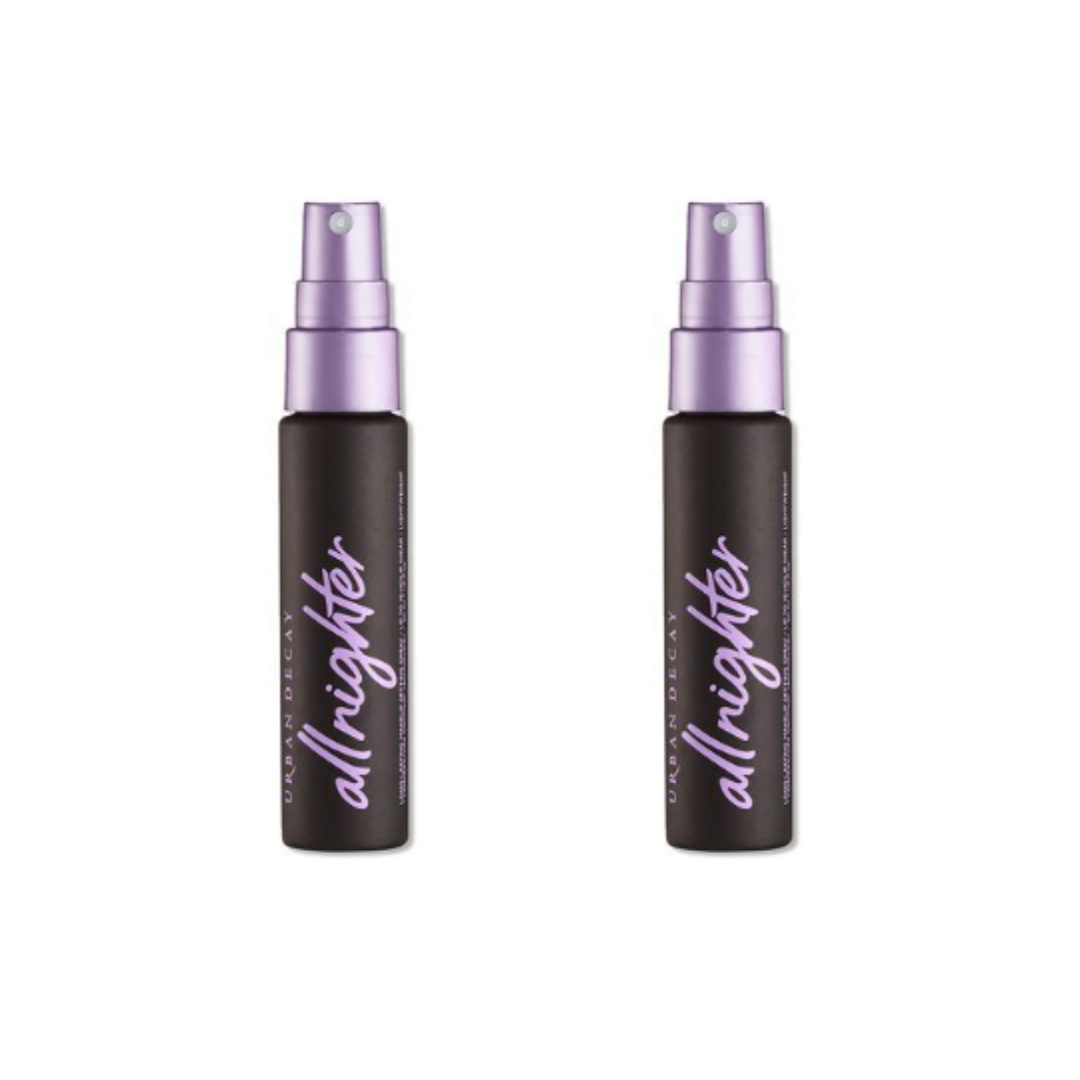 URBAN DECAY All Nighter Setting Spray Original 30ml , 118ml (7 Options)