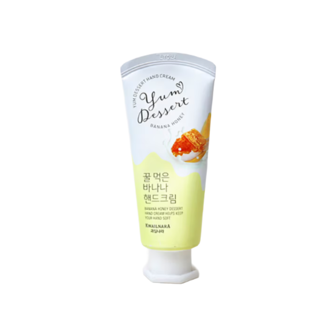 Kwailnara Yum Dessert Hand Cream 60g (8 Types)