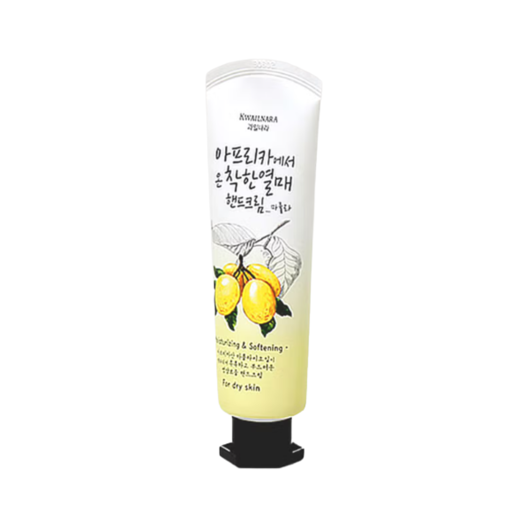 Kwailnara Yum Dessert Hand Cream 60g (8 Types)