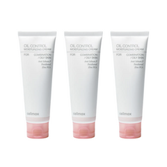 Celimax Oil Control Moisture Cream 80ml (3 Options)