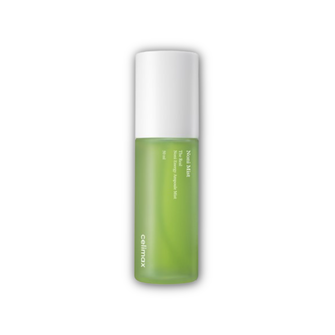 Celimax Noni Ampoule Mist 50ml (3 Options)