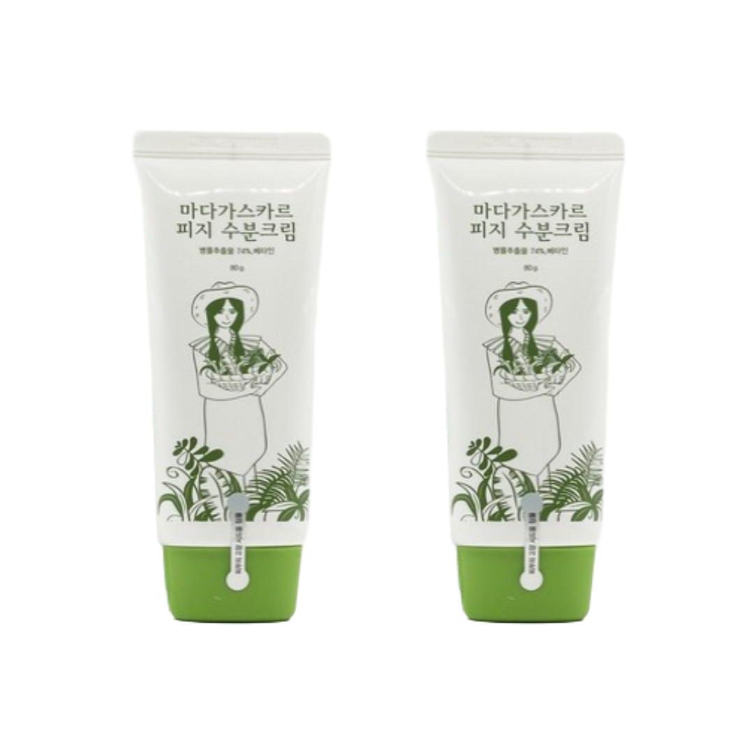 SIDMOOL Madagascar Centella Skin 150 ml / Lotion 150 ml / Sebum Moisture Cream 80 g (11 Options)