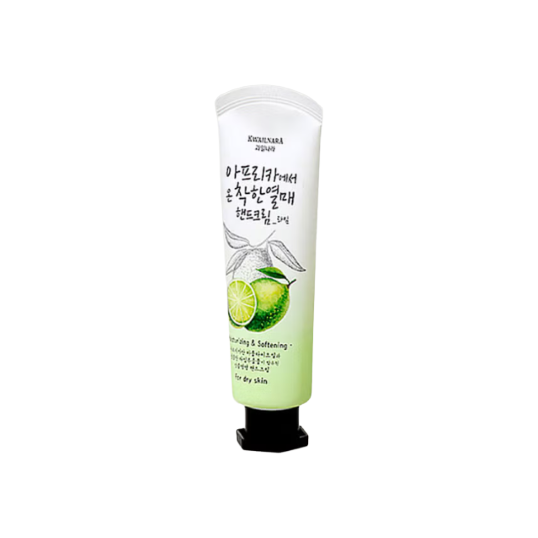 Kwailnara Yum Dessert Hand Cream 60g (8 Types)
