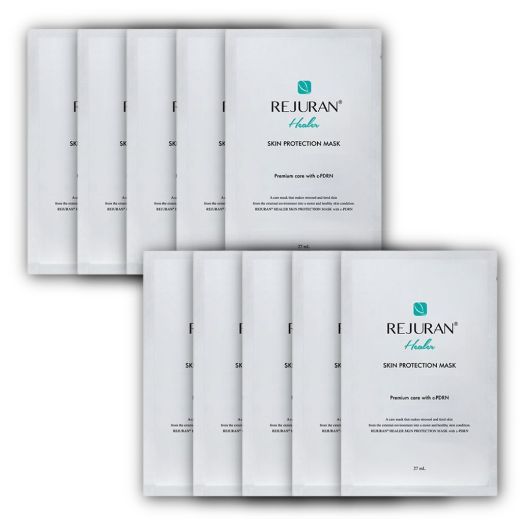 Rejuran Healer Skin Protection Mask 27ml (3 Options)