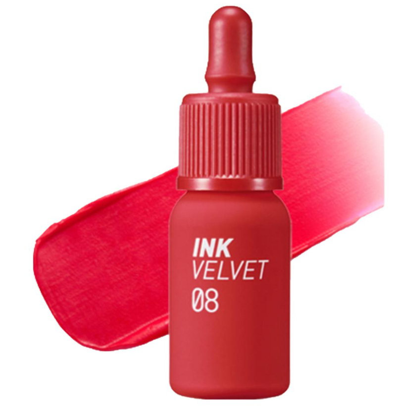 Peripera Ink The Velvet (15 Options)