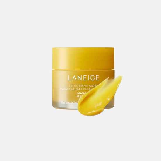 Laneige Lip Sleeping Mask for Dry Lips 20g (13 Options)