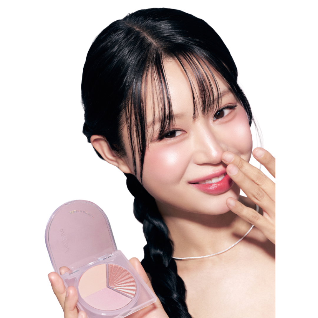 CLUB CLIO PERIPERA V Highlighter 2.2 g + 6 g (3 Options)