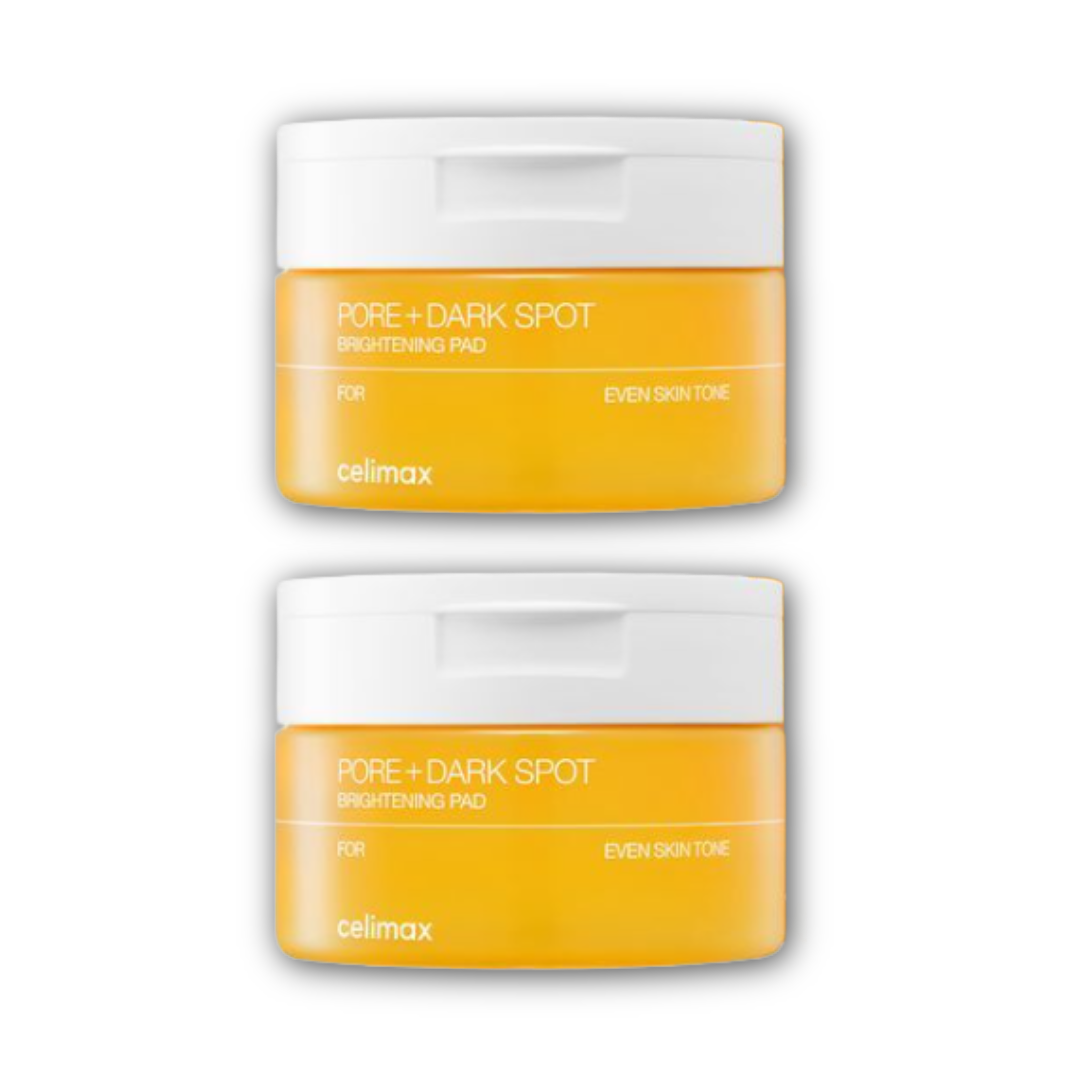 Celimax Brightening Spot Care Pad 40 Pads (3 Options)