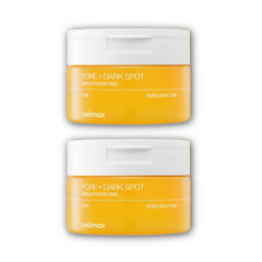 Celimax Brightening Spot Care Pad 40 Pads (3 Options)
