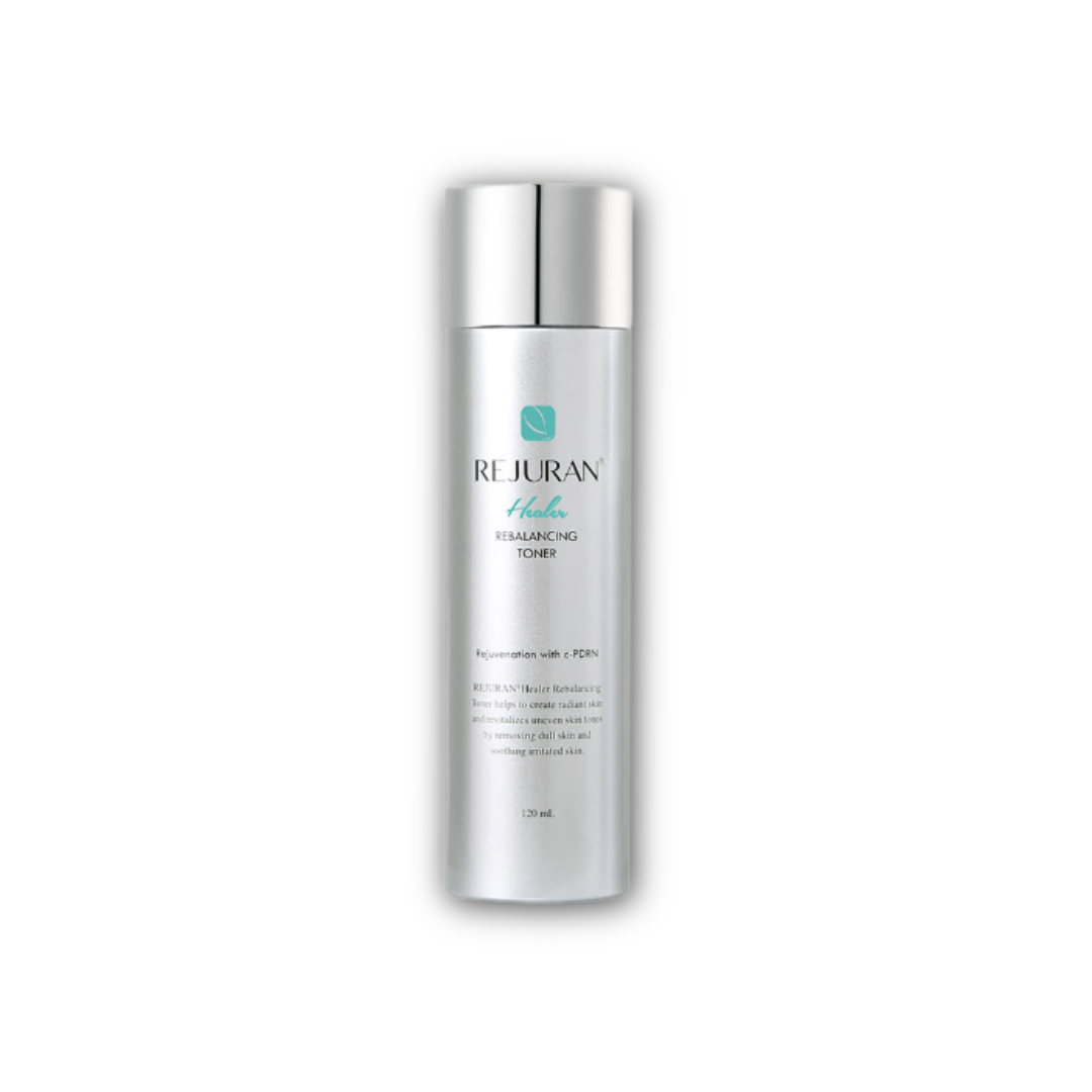 REJURAN Healer Rebalancing Toner 120ml / Refreshing Emulsion 45ml  (7 Options)