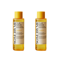 SOME BY MI Yuja Niacin 30 Days Miracle Brightening Toner 150ml (3 Options)