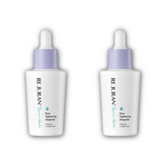 Rejuran Derma Healer Pore Tightening Ampoule 30ml (3 Options)