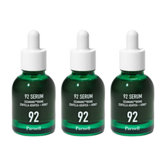 PARNELL Cica Manuka 92 Serum 30 ml (3 Options)