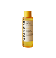 SOME BY MI Yuja Niacin 30 Days Miracle Brightening Toner 150ml (3 Options)