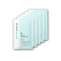 Rejuran Derma Healer Moisture Treatment Mask 23ml x 5ea (3 Options)